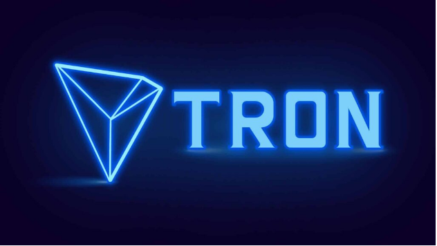 TRON冲破216美元价位，大涨阶段是否已经开启？
